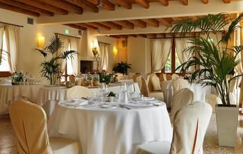 Hotel Villa Contarini Nenzi