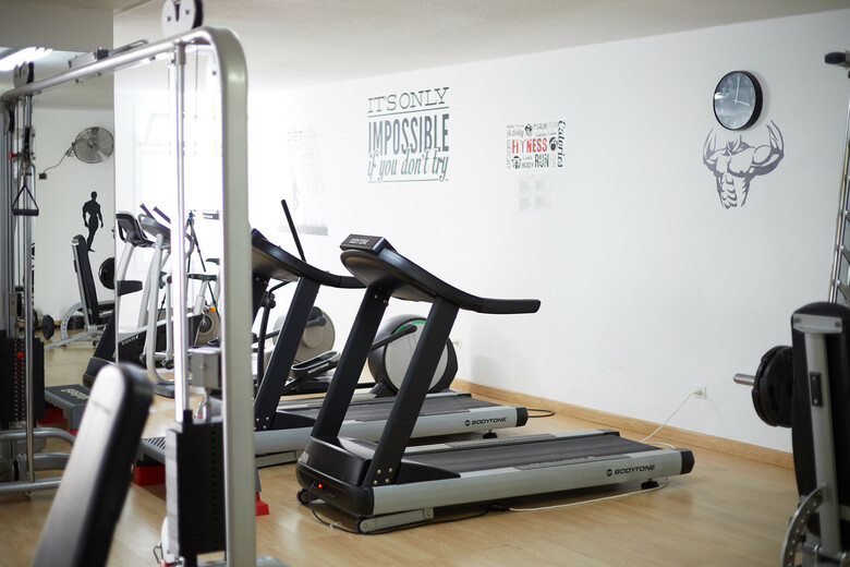 Hotel Tui Blue Los Gigantes