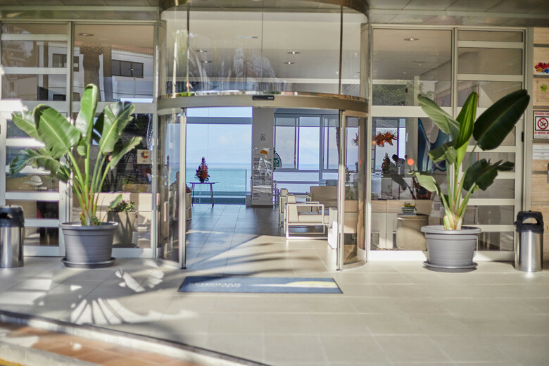 Hotel Tui Blue Los Gigantes