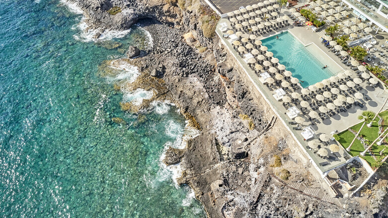 Hotel Tui Blue Los Gigantes