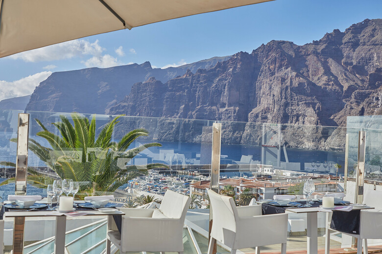 Hotel Tui Blue Los Gigantes