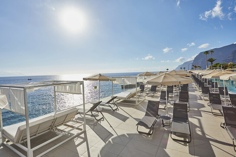 Hotel Tui Blue Los Gigantes