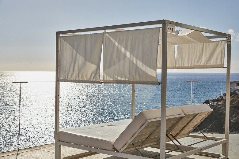 Hotel Tui Blue Los Gigantes