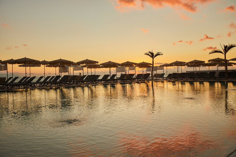 Hotel Tui Blue Los Gigantes