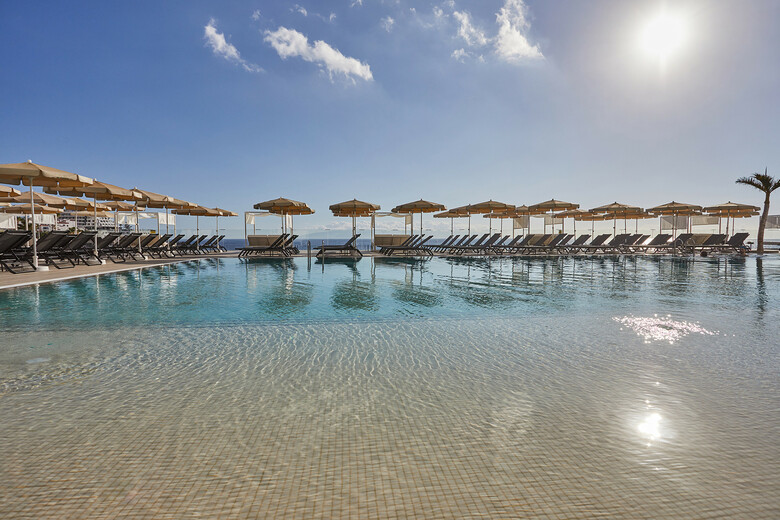 Hotel Tui Blue Los Gigantes