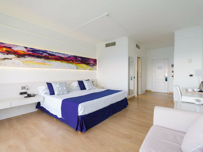 Hotel Tui Blue Los Gigantes