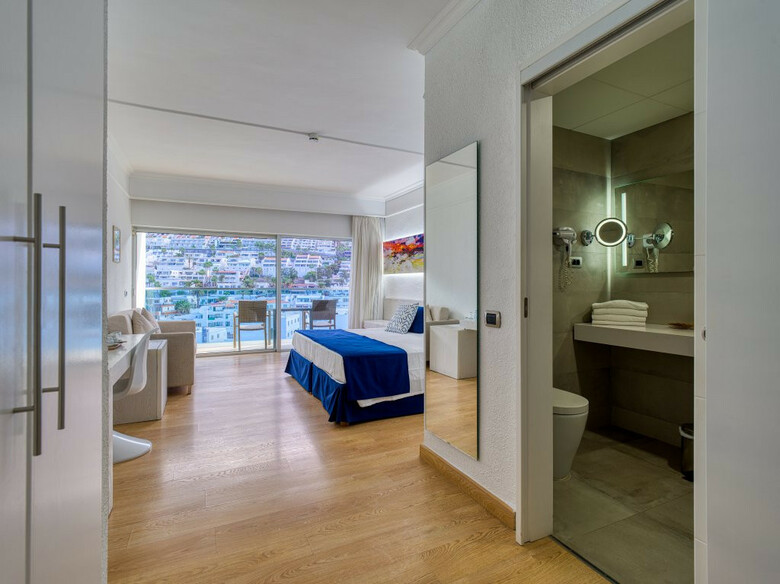 Hotel Tui Blue Los Gigantes