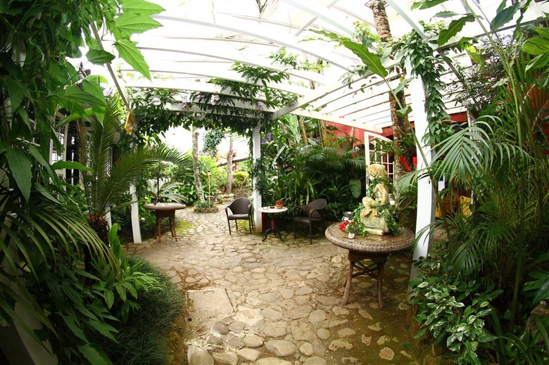 Posada Pousada Do Sandi