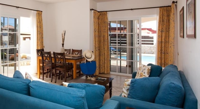 Hotel Villas Siesta