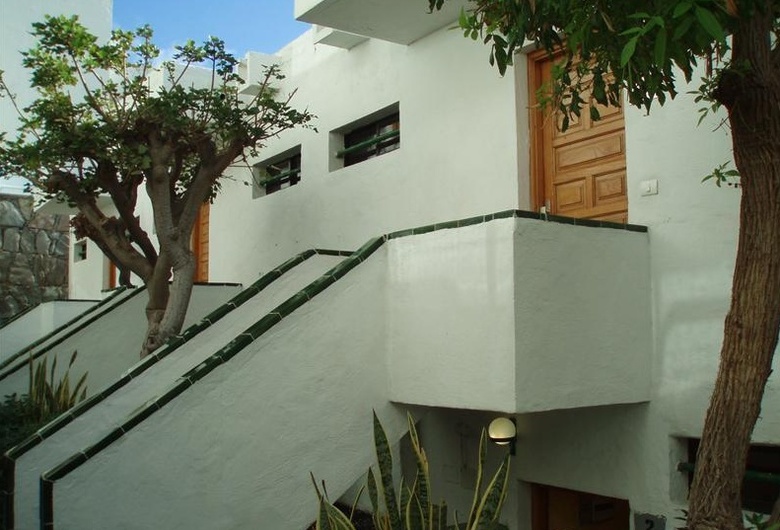 Apartamentos Arimar