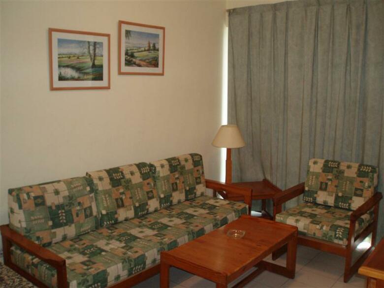 Apartamentos Arimar