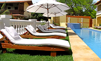 Hotel Villa Terra Viva