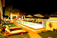 Hotel Villa Terra Viva