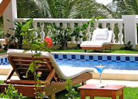 Hotel Villa Terra Viva