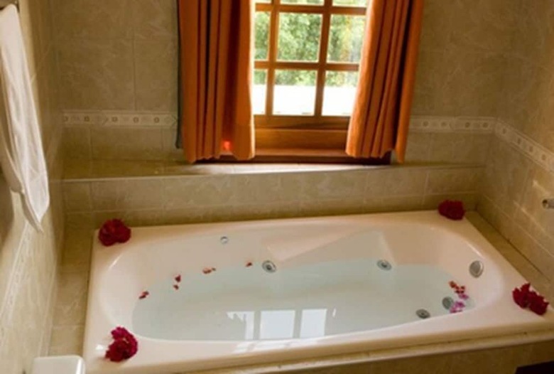 Hotel Villa Terra Viva