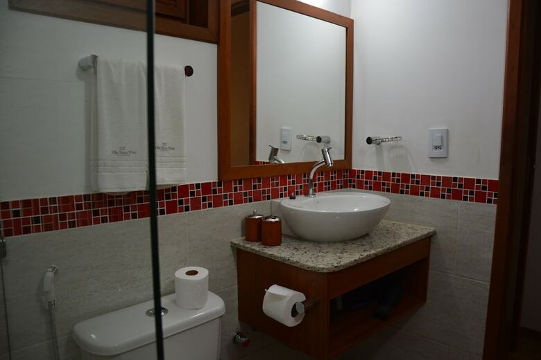 Hotel Villa Terra Viva