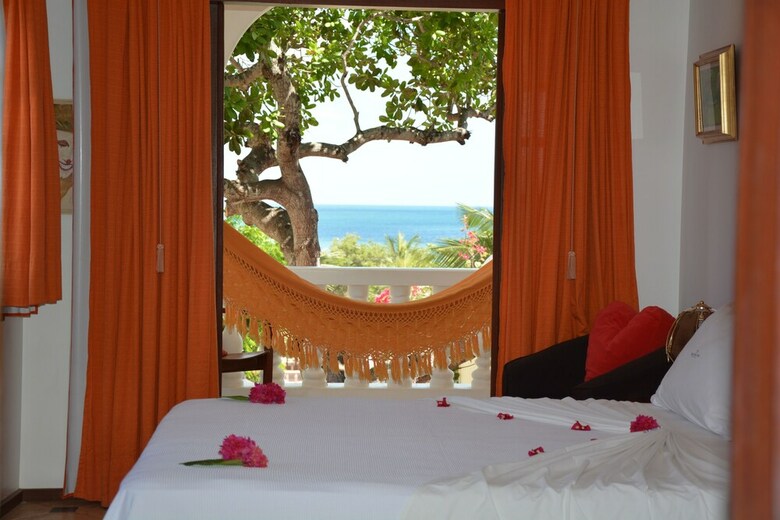 Hotel Villa Terra Viva
