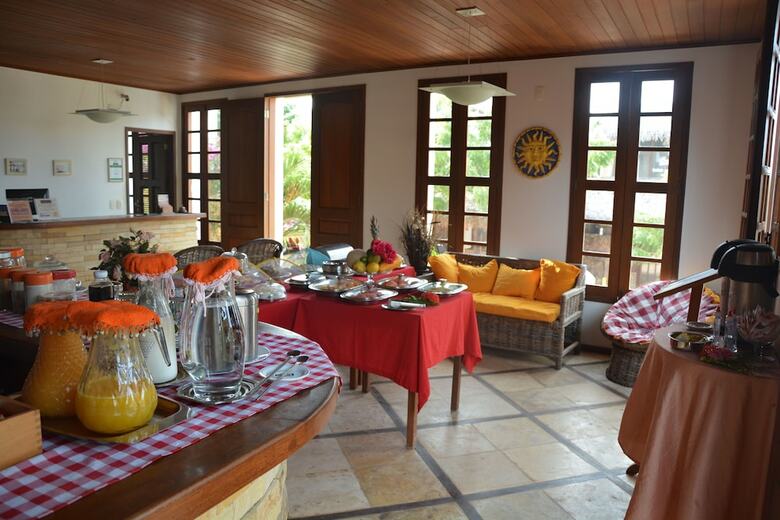 Hotel Villa Terra Viva