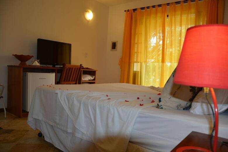 Hotel Villa Terra Viva