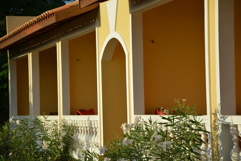 Hotel Villa Terra Viva