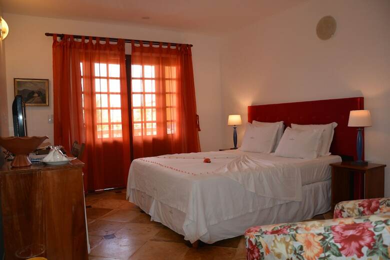 Hotel Villa Terra Viva