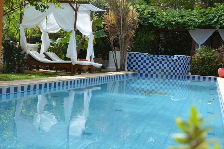 Hotel Villa Terra Viva