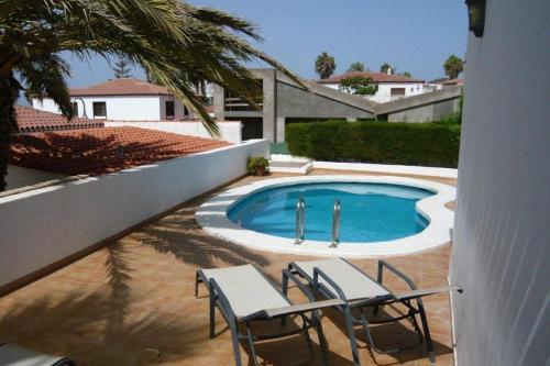 La Quinta Villas