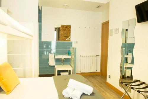 Hostal Pensi�n Aia