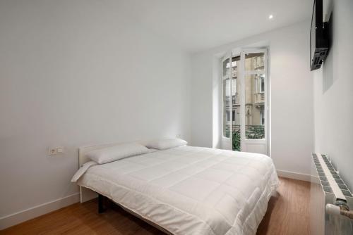 Apartamento Sansebastianforyou / Getaria II Aparment