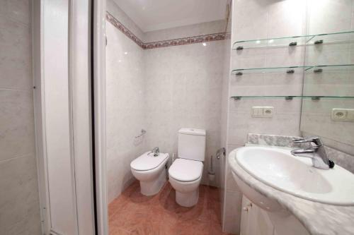 Apartamento The Rentals Collection | Dune II