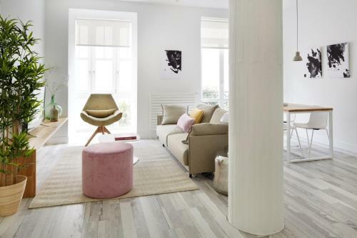 Apartamento Concha Bay 3 By Feelfree Rentals