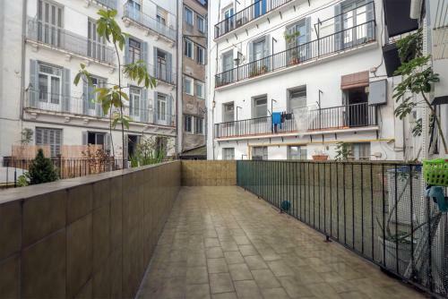 Apartamento Urbieta - Always Easy