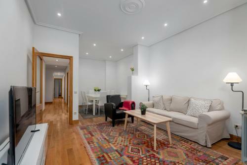 Apartamento Urbieta - Always Easy