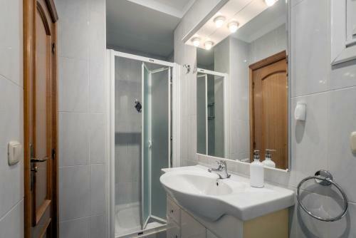 Apartamento Urbieta - Always Easy