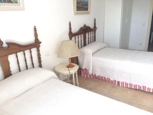 Holiday Home Carretera Del Faro