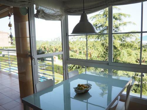 Apartamento Port Bal�s D�plex �tico