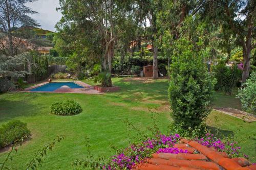 Villa Premium Habitat La Pic�rdia