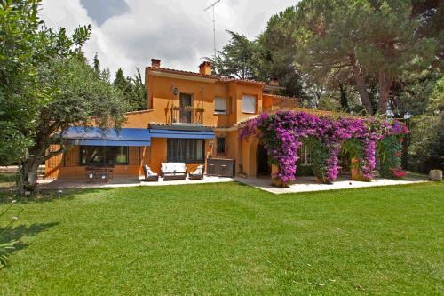 Villa Premium Habitat La Pic�rdia