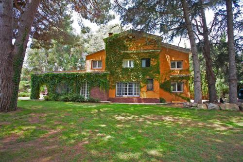 Villa Premium Habitat La Pic�rdia