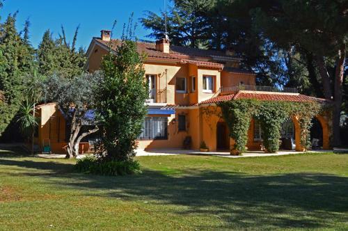 Villa Premium Habitat La Pic�rdia