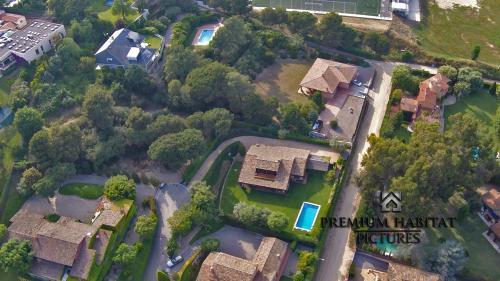 Villa Premium Habitat La Pic�rdia