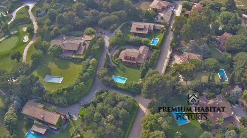 Villa Premium Habitat La Pic�rdia