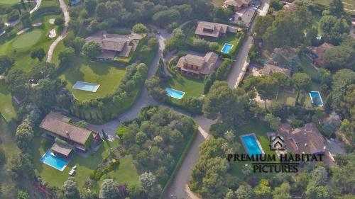 Villa Premium Habitat La Pic�rdia