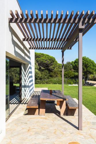 Sant Andreu De Llavaneres Villa Sleeps 8 Pool Wifi