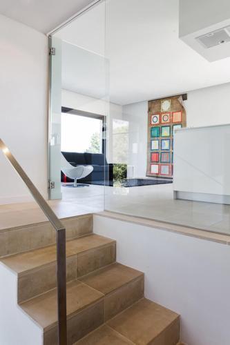 Sant Andreu De Llavaneres Villa Sleeps 8 Pool Wifi