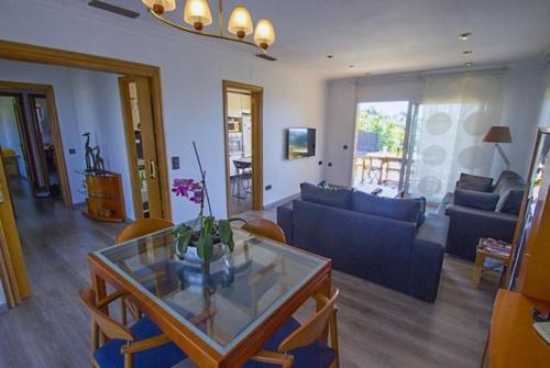 Sant Antoni De Calonge Villa Sleeps 8 Pool Wifi
