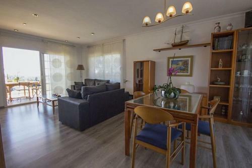 Sant Antoni De Calonge Villa Sleeps 8 Pool Wifi