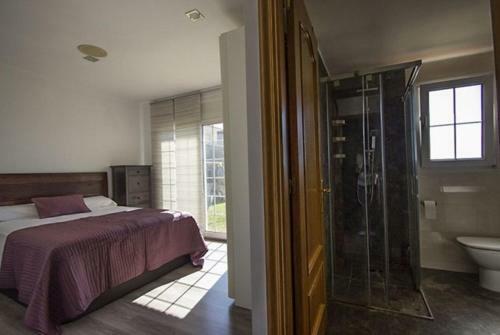 Sant Antoni De Calonge Villa Sleeps 8 Pool Wifi