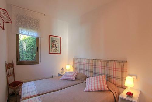 Sant Antoni De Calonge Villa Sleeps 7 Pool Air Con
