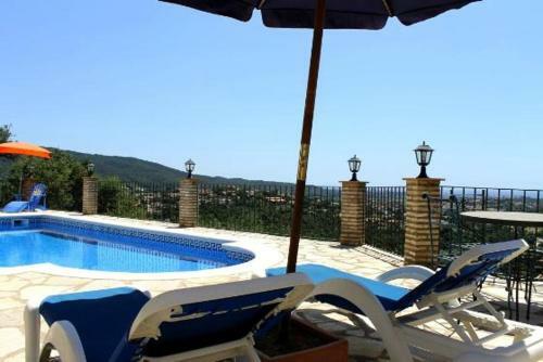 Sant Antoni De Calonge Villa Sleeps 6 Pool Air Con